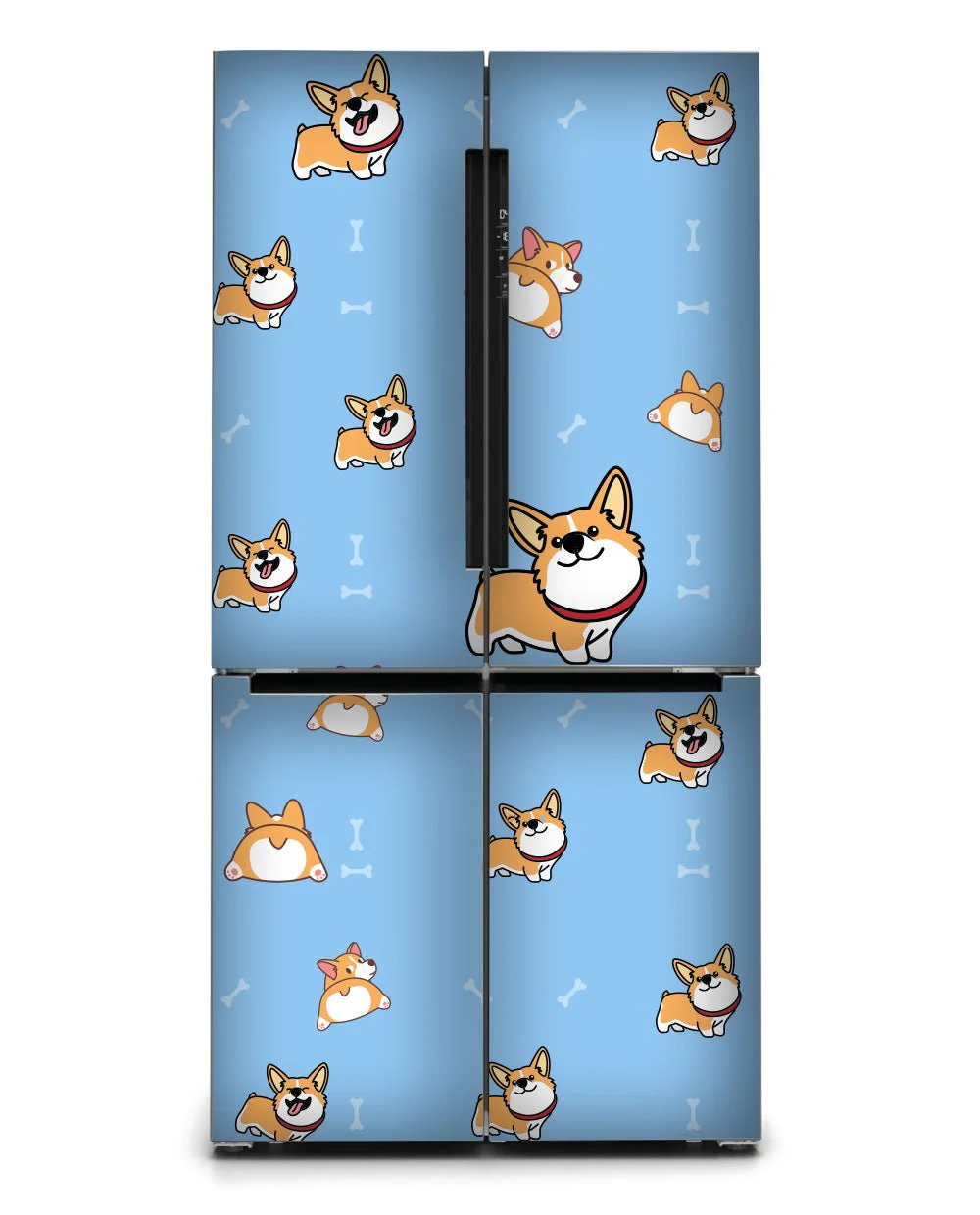 Playful Corgi - Image 3