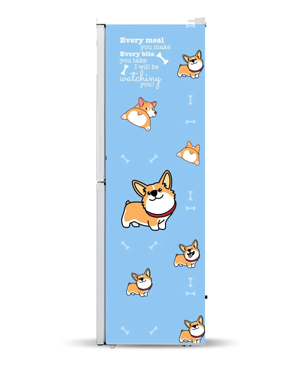 Playful Corgi - Image 4