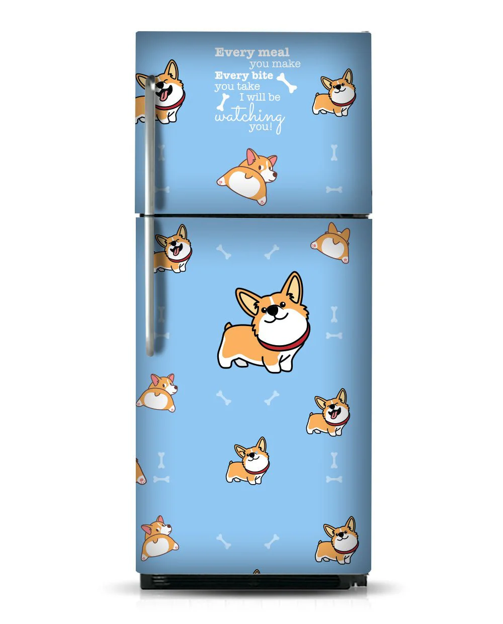 Playful Corgi - Image 5