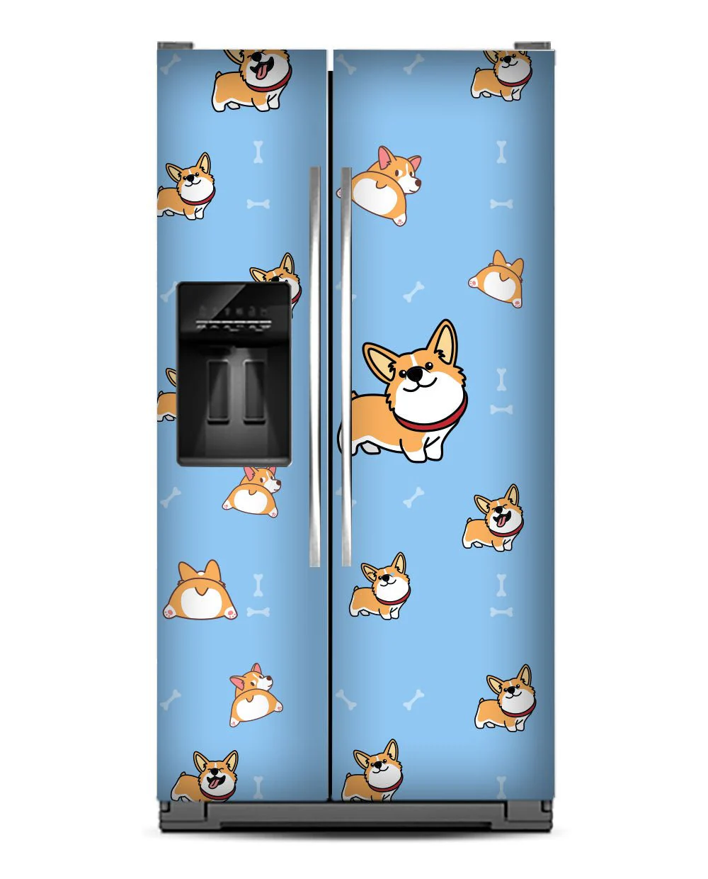 Playful Corgi - Image 9