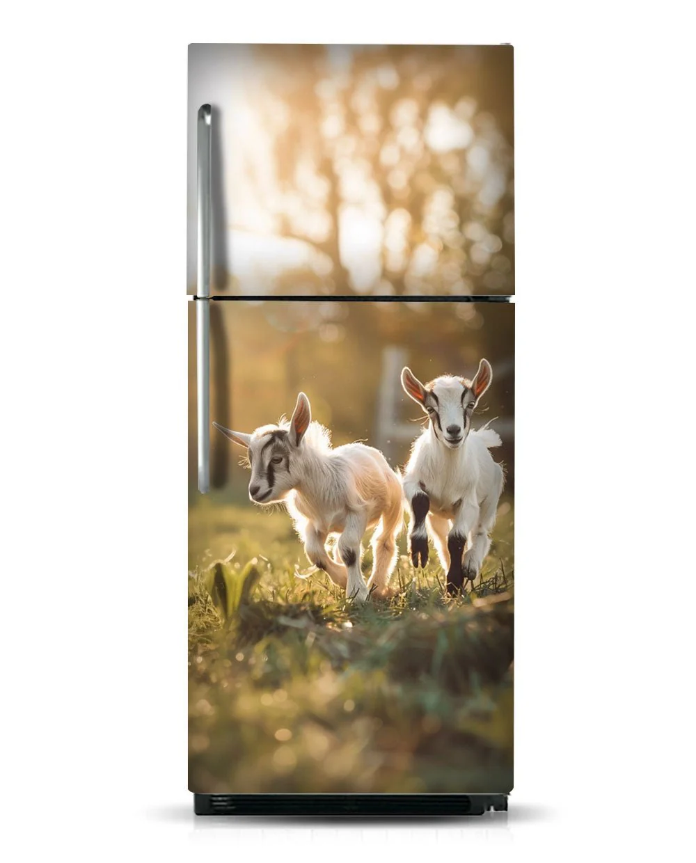 Playing goats - Image 6