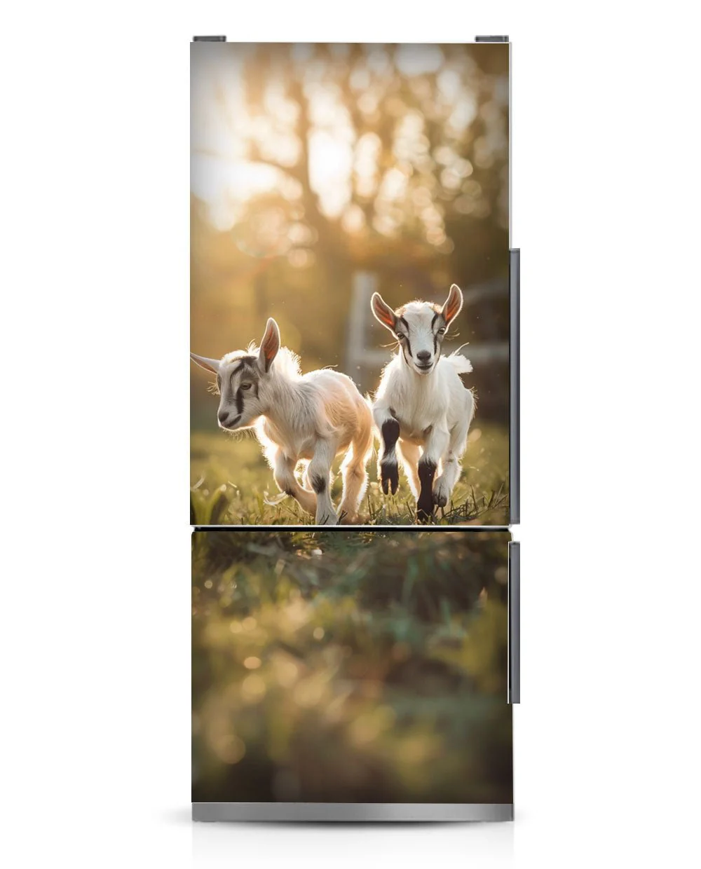 Playing goats - Image 7