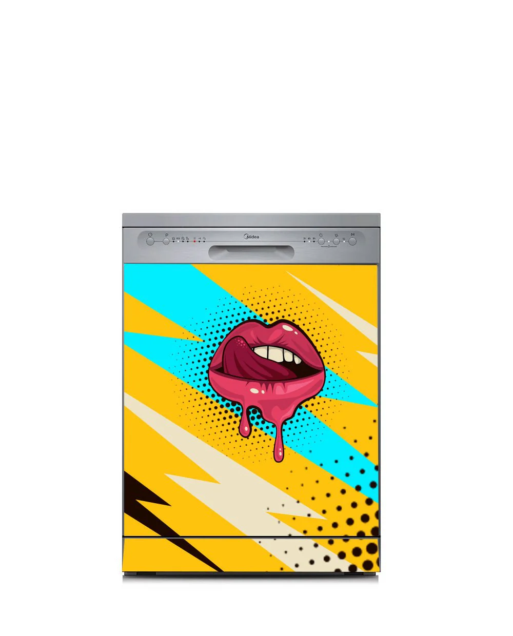 POP lips - Image 5