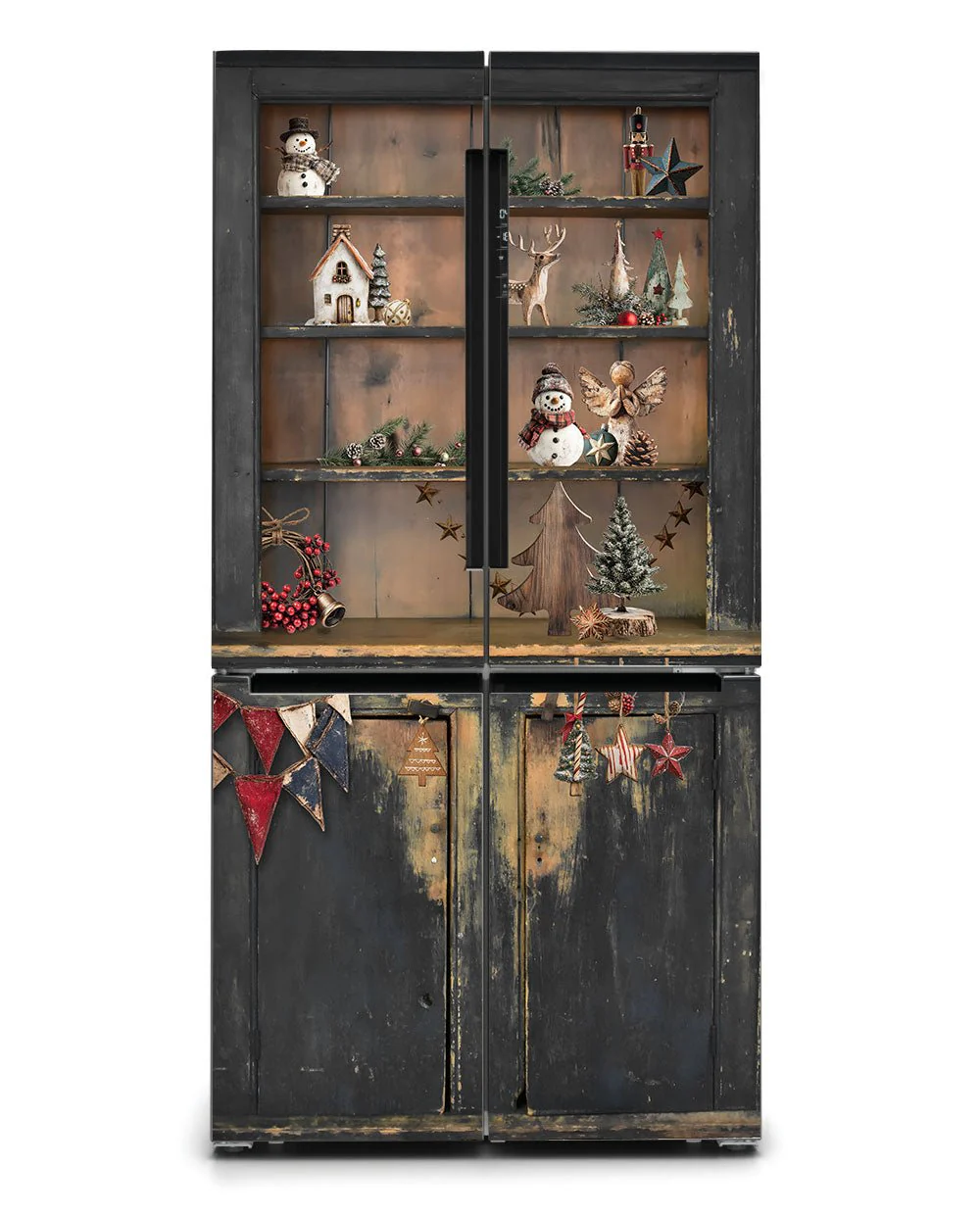 Primitive Christmas - Image 2