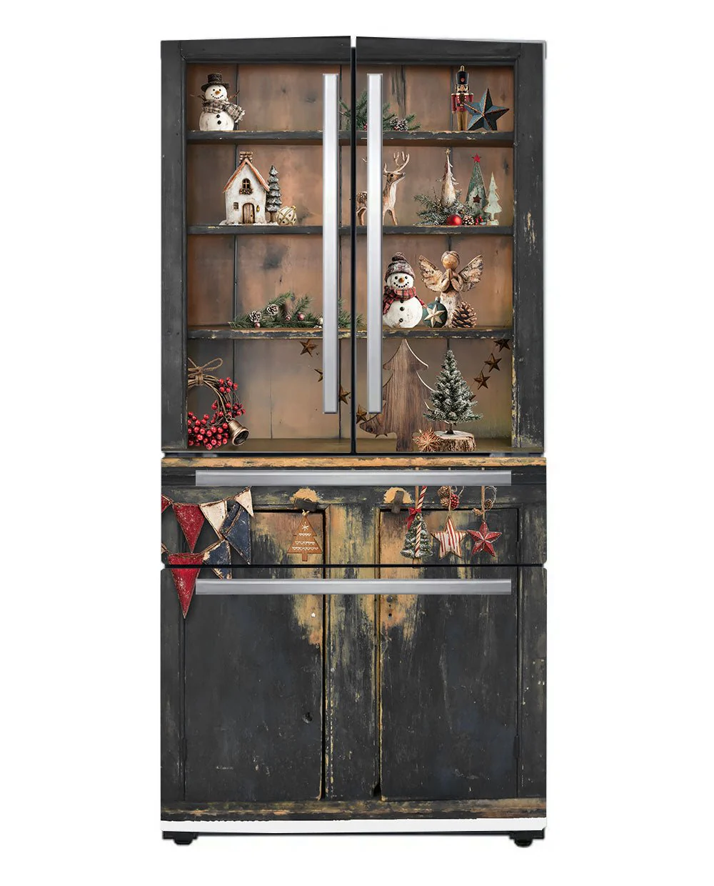 Primitive Christmas - Image 3