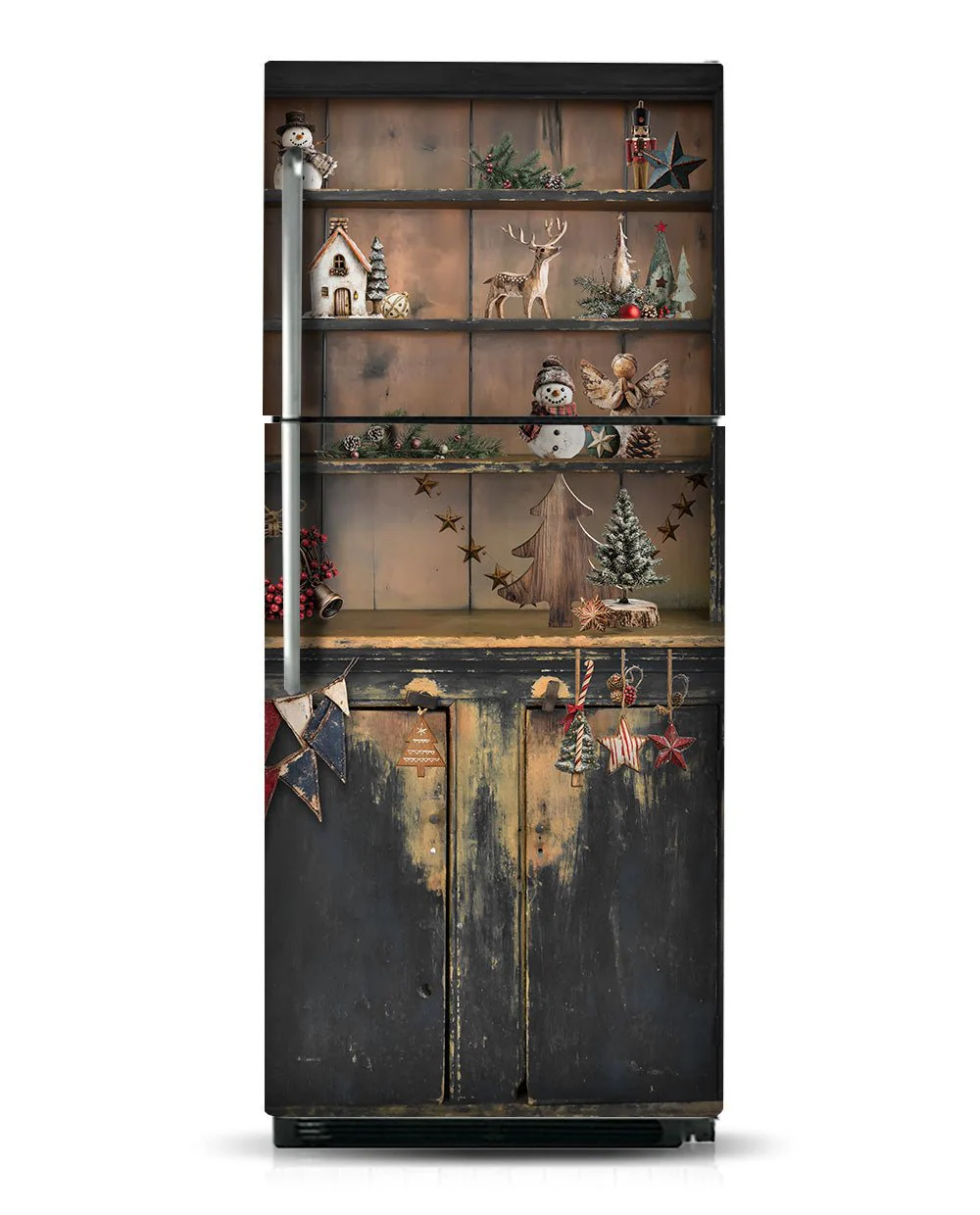 Primitive Christmas - Image 7