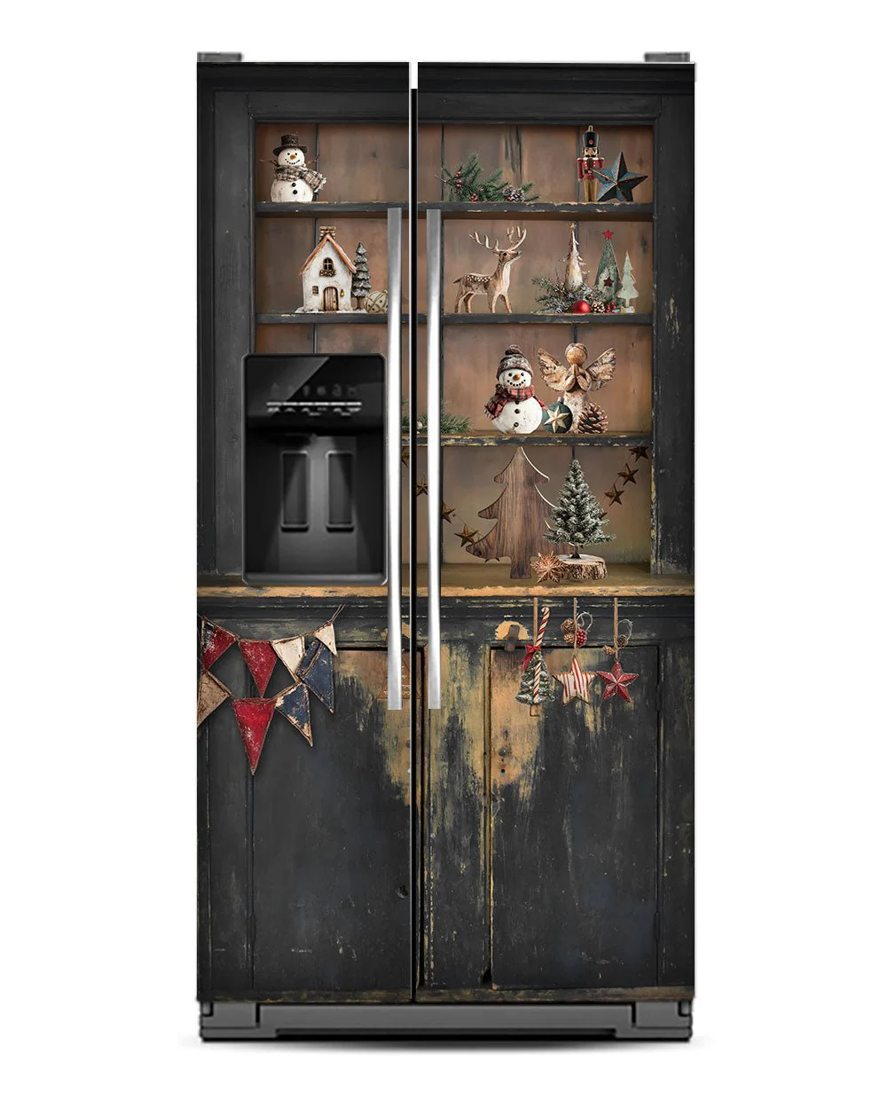 Primitive Christmas - Image 9