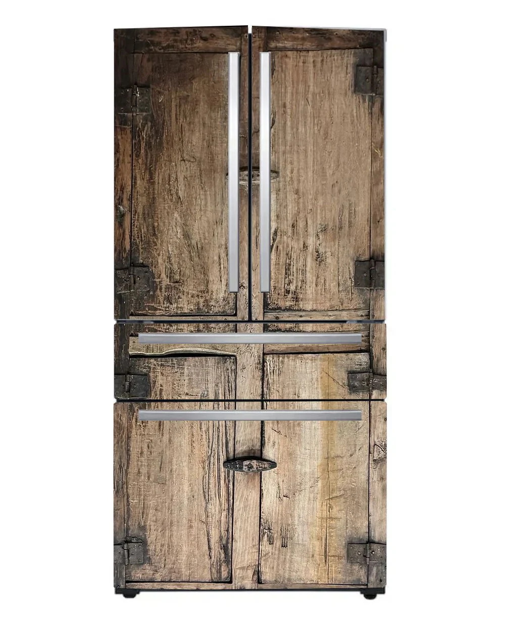 Primitive cupboard - Image 3