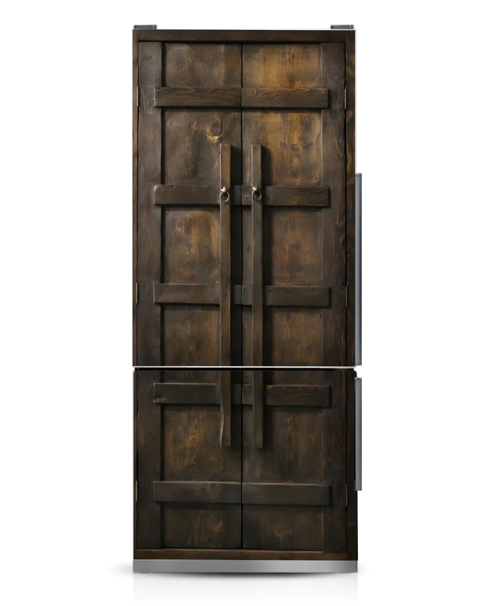 Primitive door - Image 5