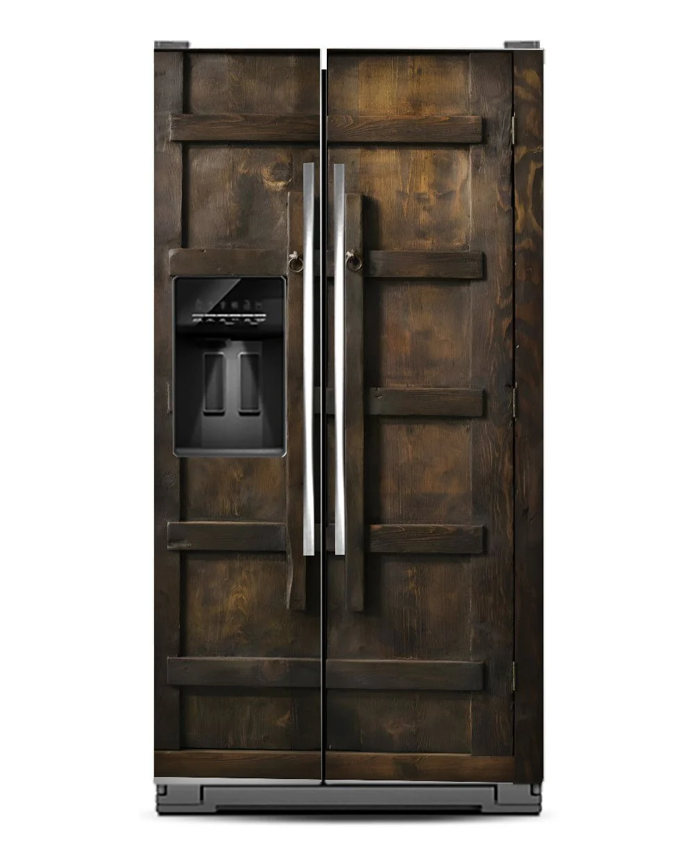 Primitive door - Image 6