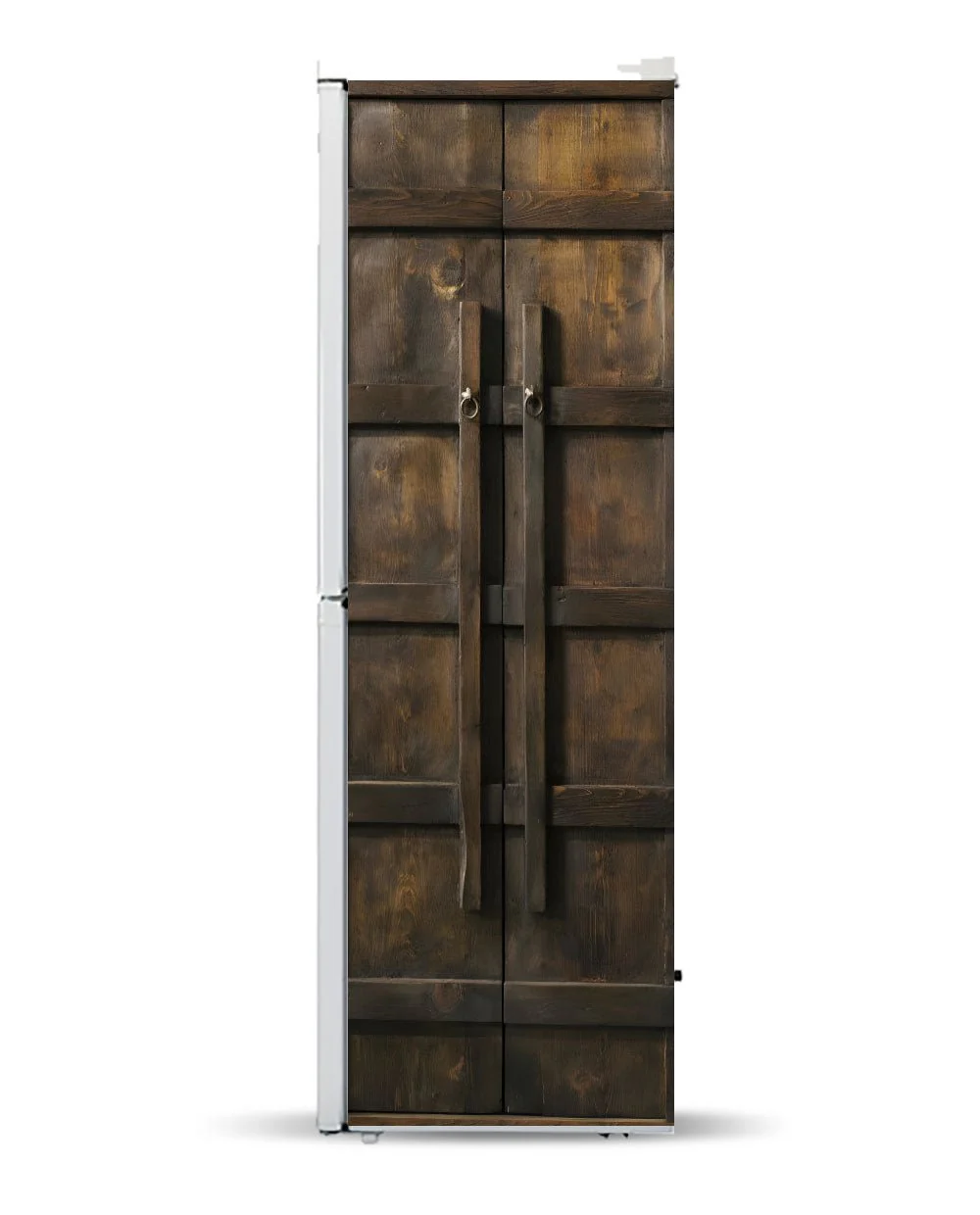 Primitive door - Image 8
