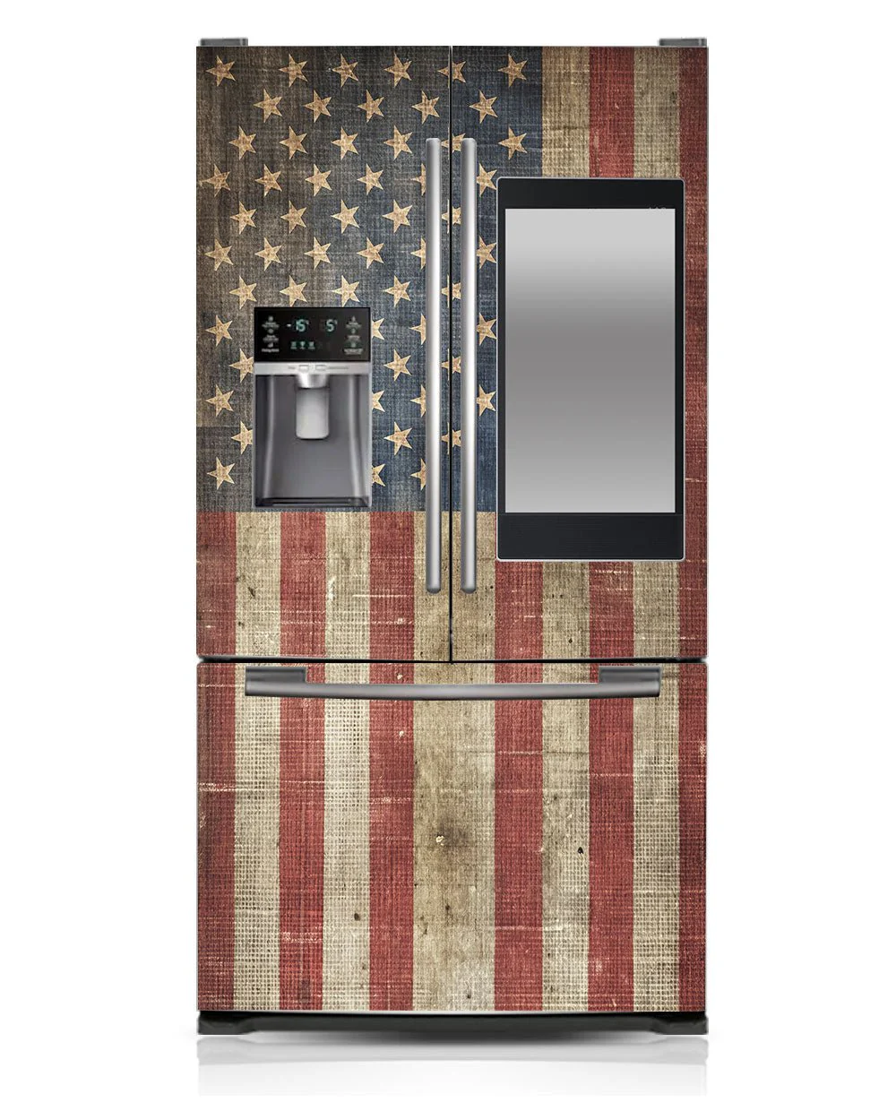 Primitive Flag - Image 4