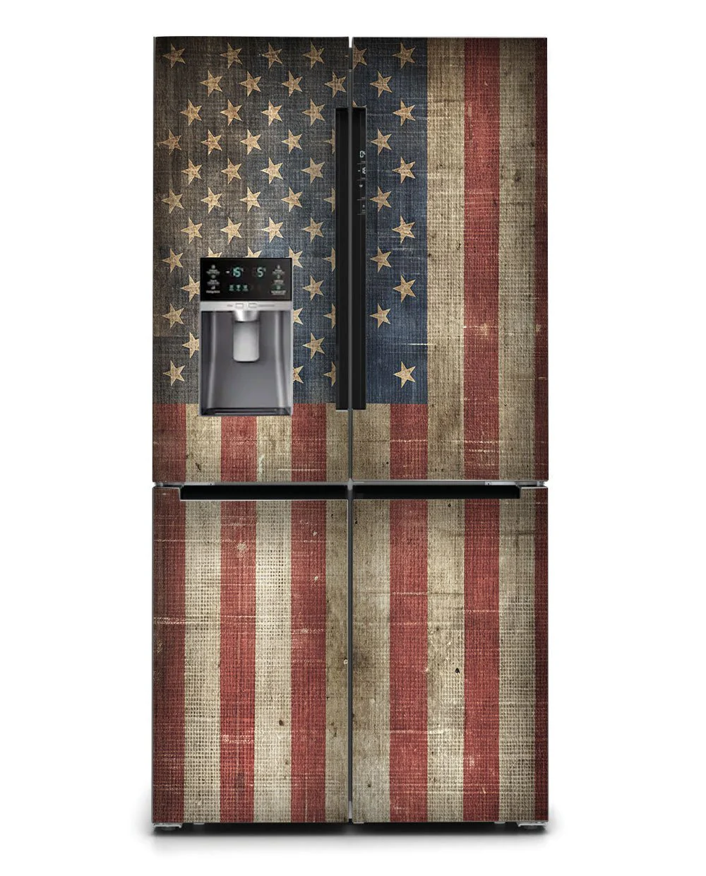 Primitive Flag - Image 9