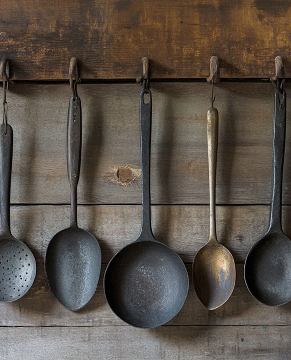 Primitive Utensils - Image 2