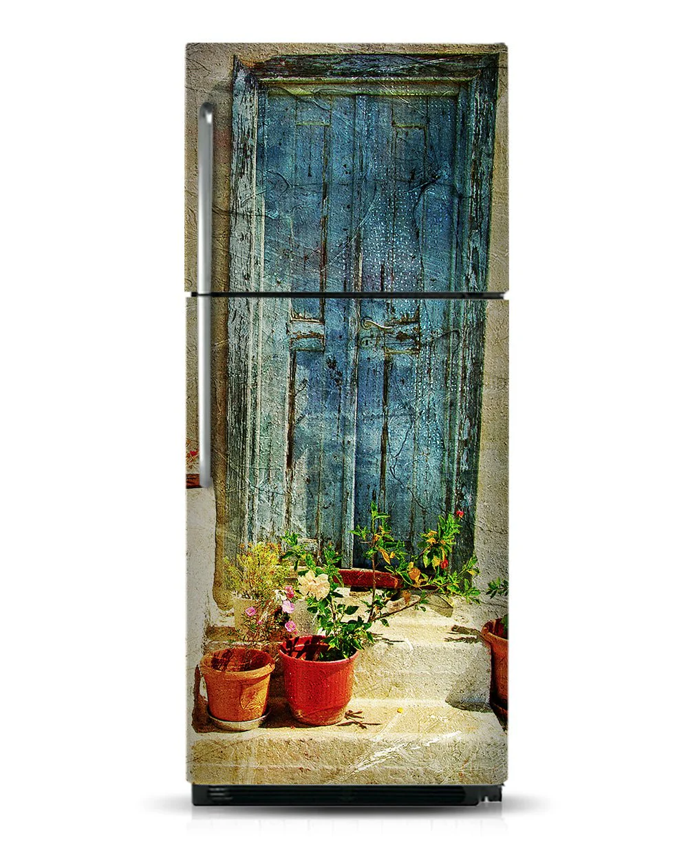 Provence door - Image 3