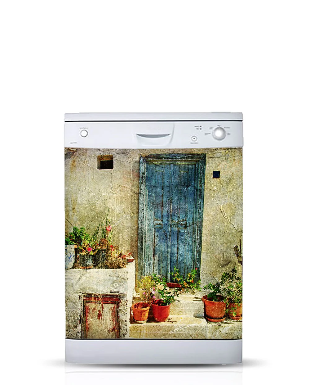 Provence door - Image 4