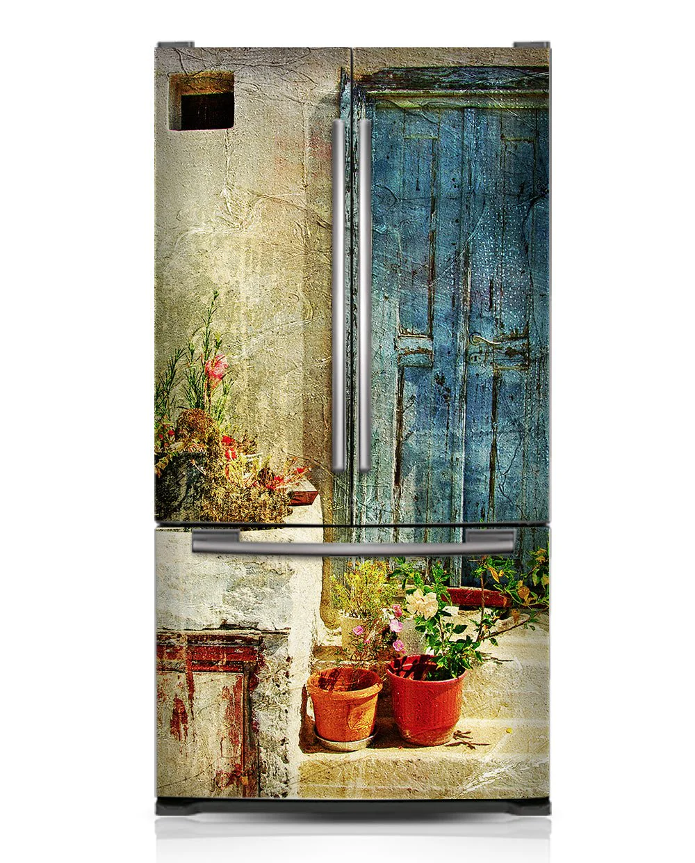 Provence door - Image 5