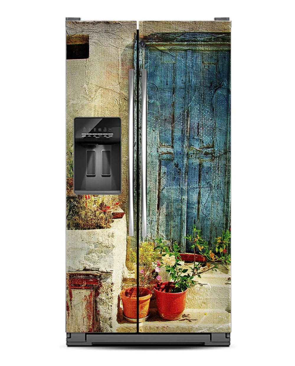 Provence door - Image 6