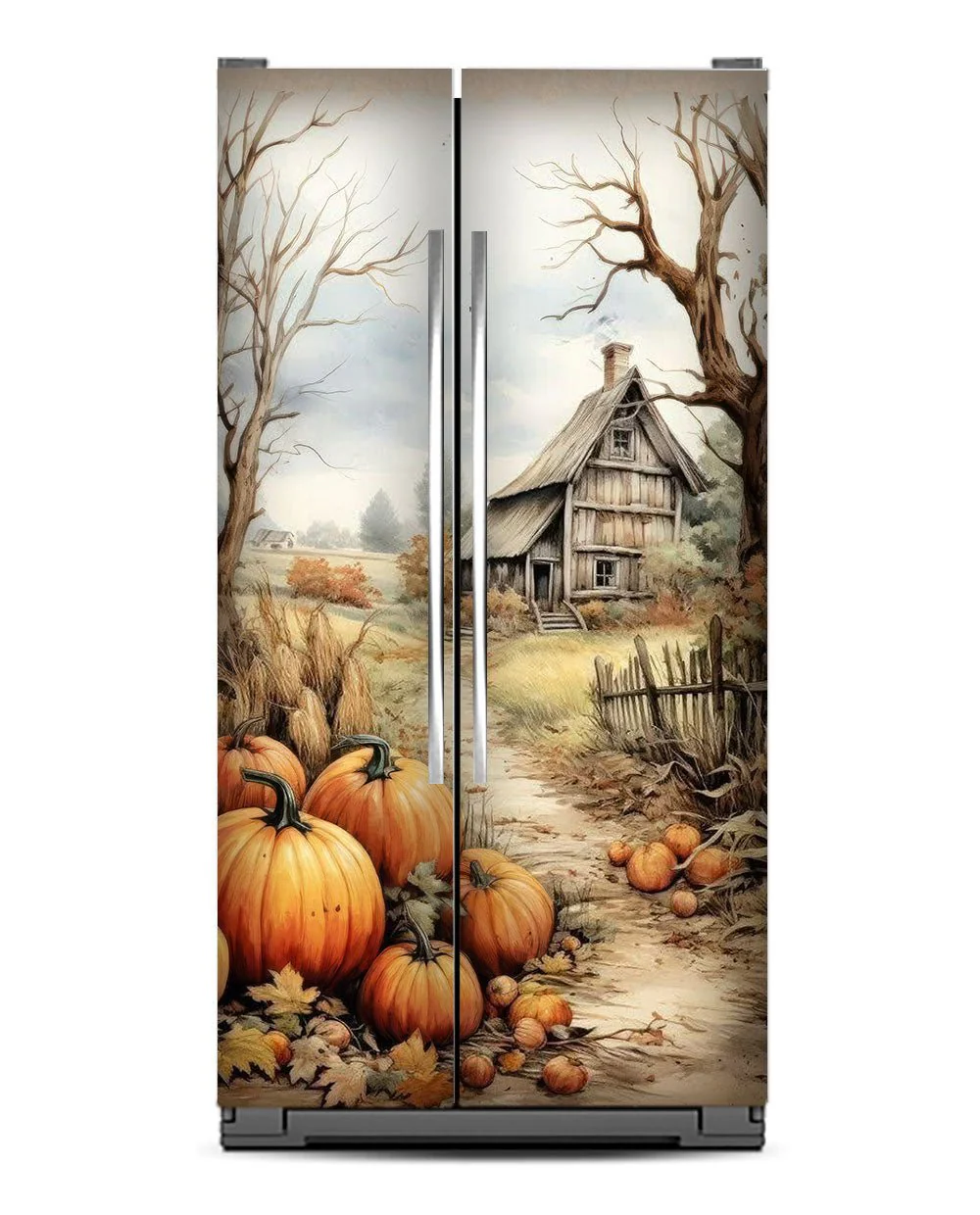 Pumpkin Patch - Image 10