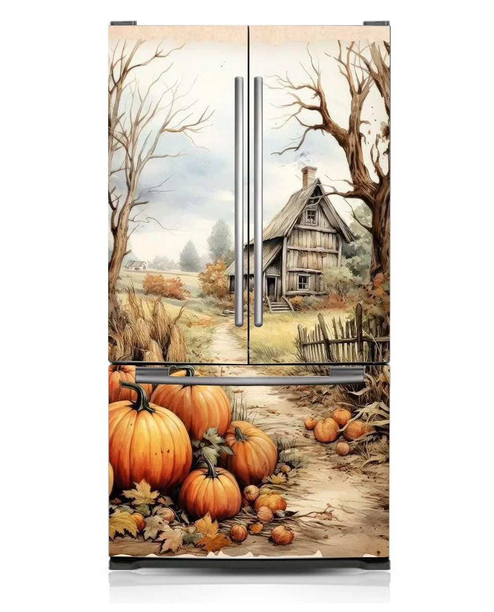 Pumpkin Patch - Image 2