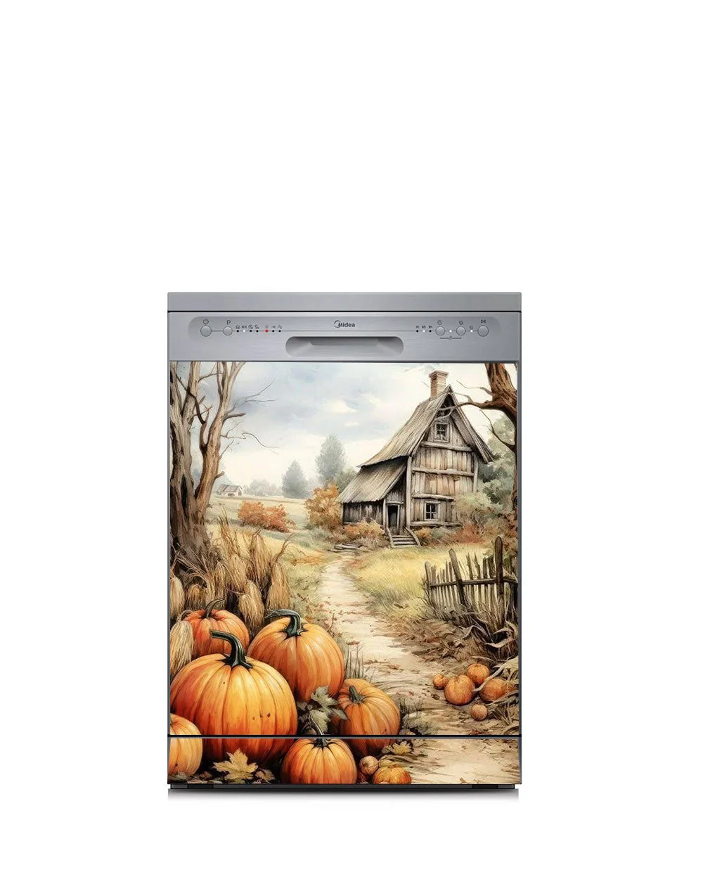 Pumpkin Patch - Image 6