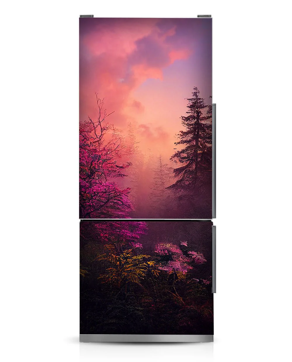Purple forest - Image 10