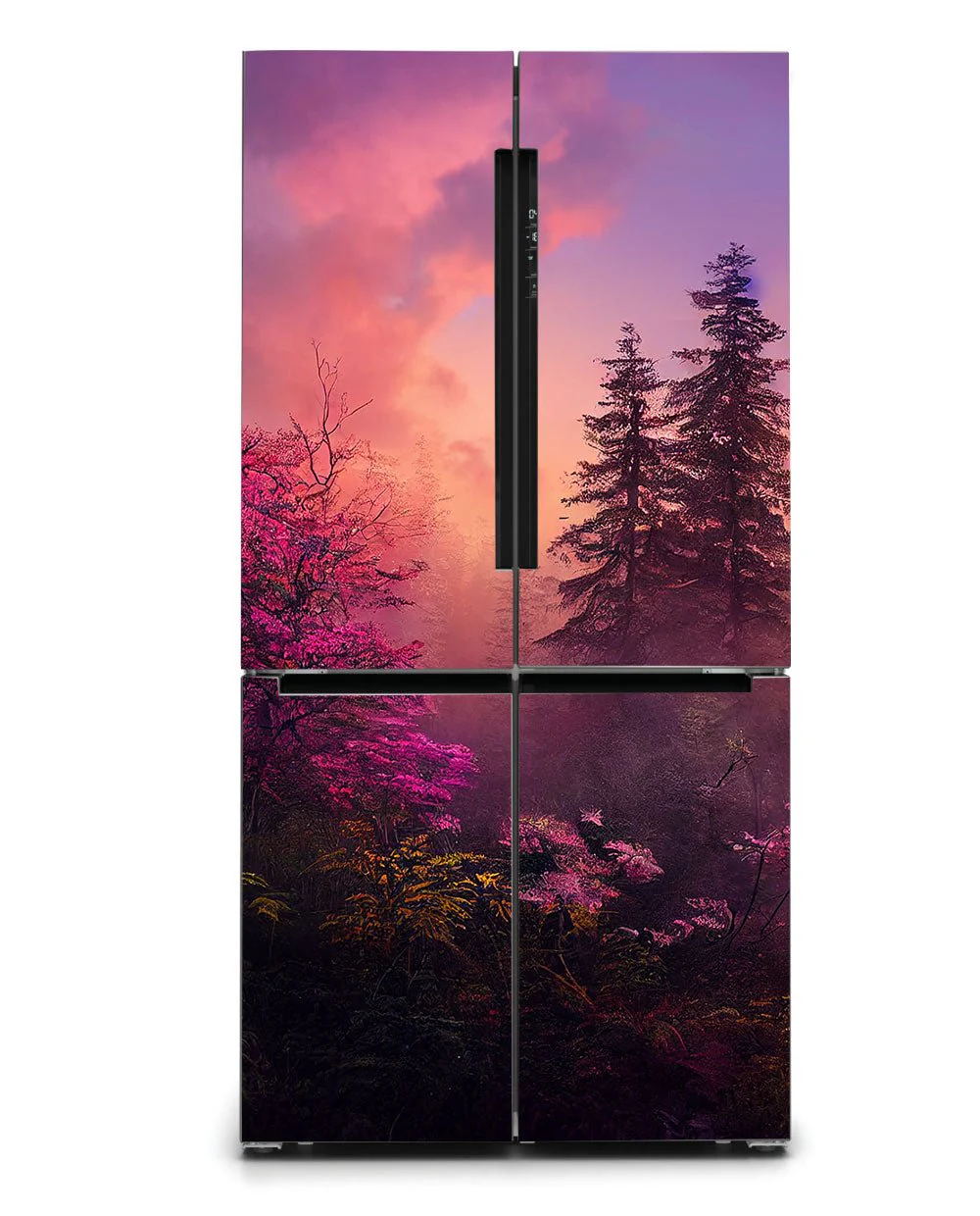 Purple forest - Image 4