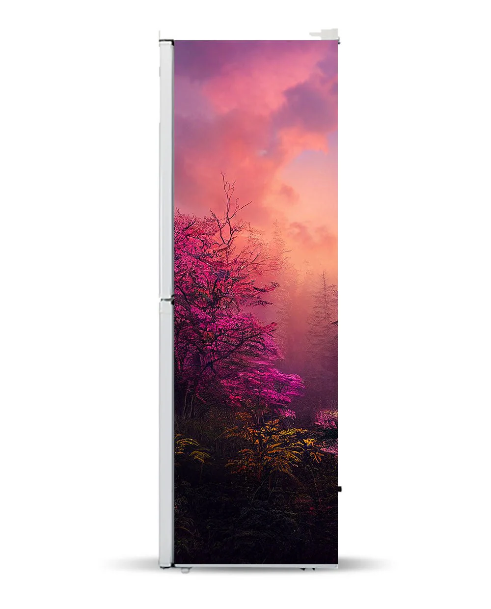 Purple forest - Image 6