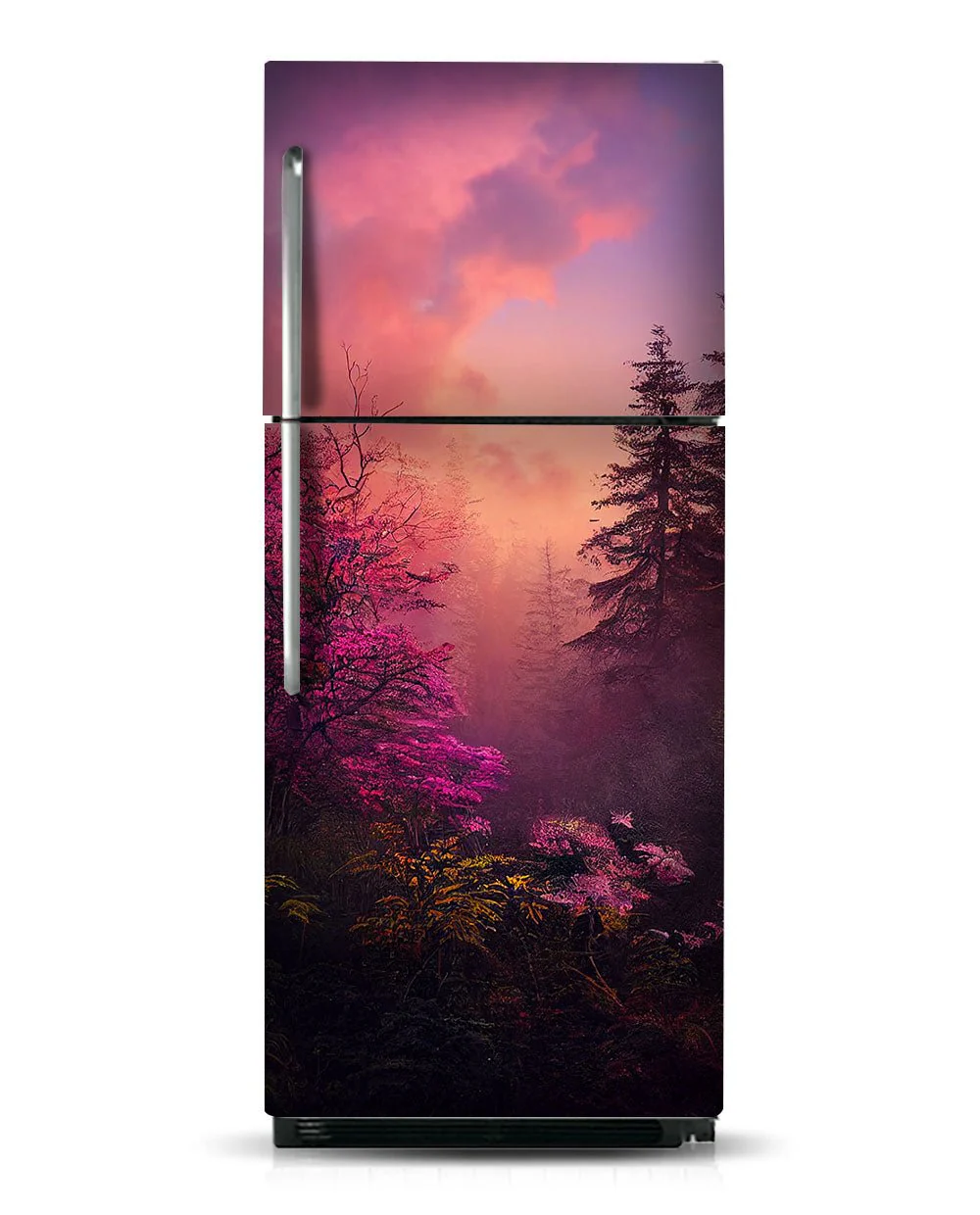Purple forest - Image 7