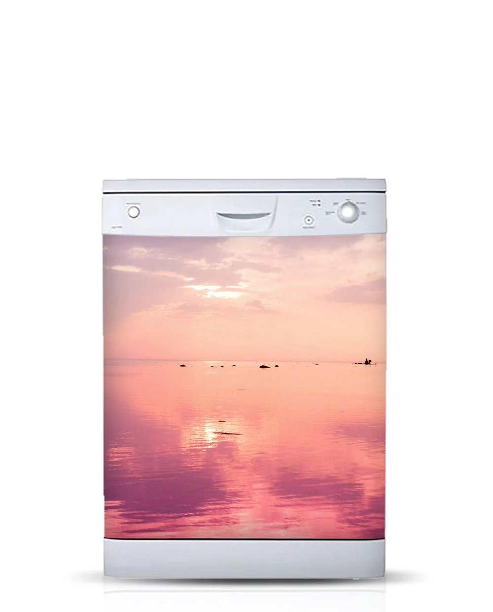 Purple sunset - Image 3