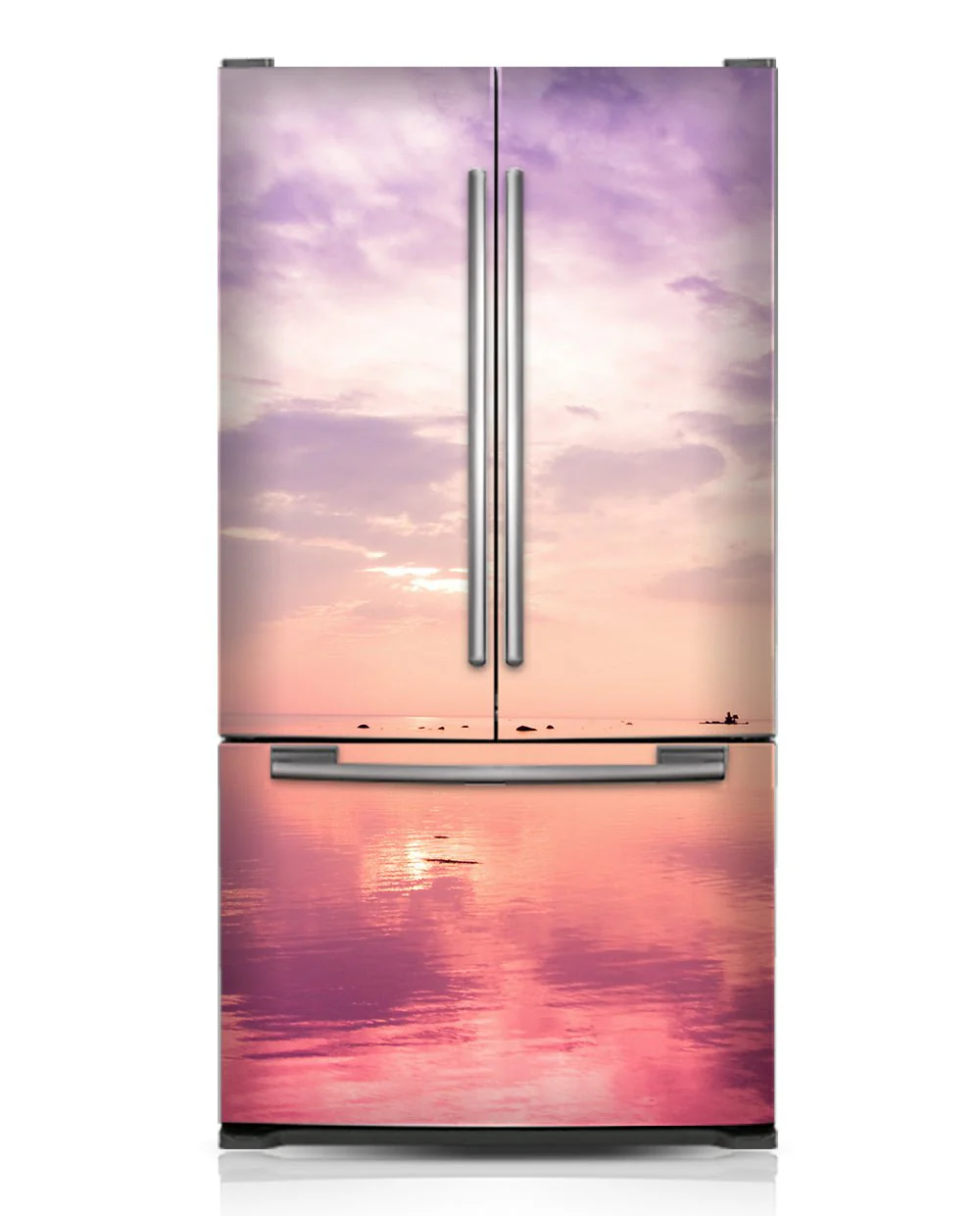 Purple sunset - Image 4