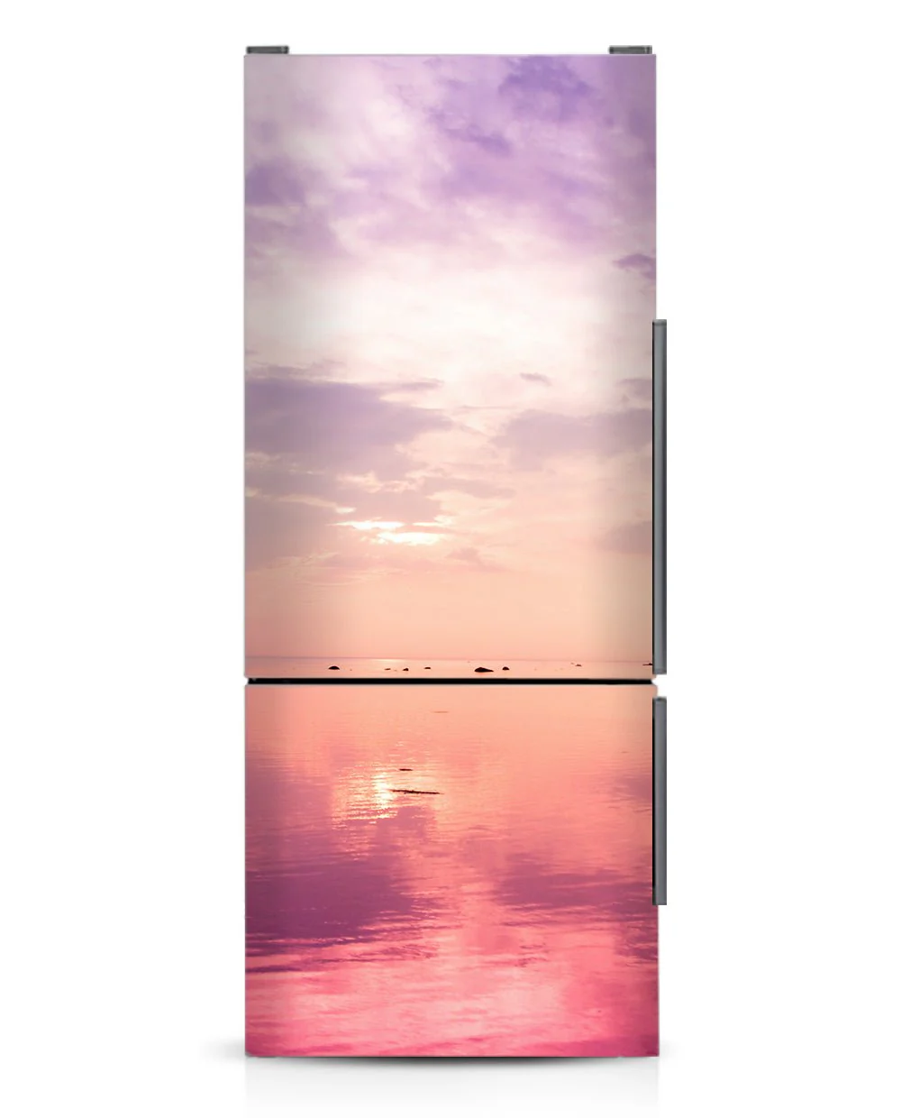 Purple sunset - Image 6