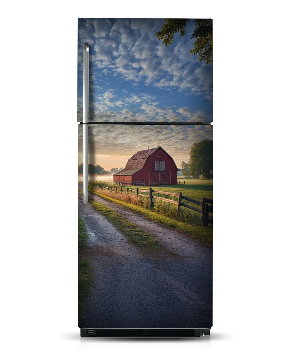 Red Barn - Image 10