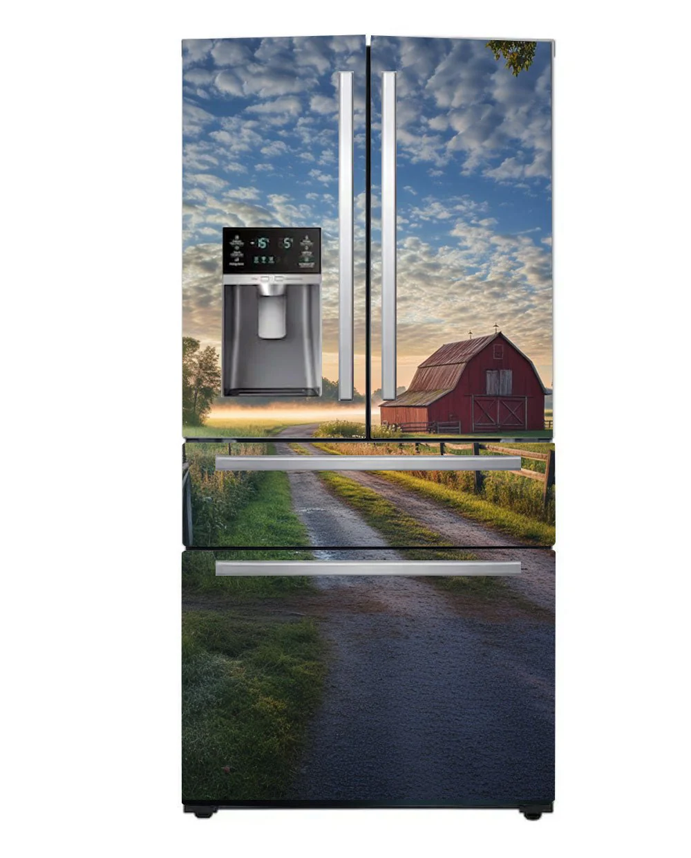 Red Barn - Image 3