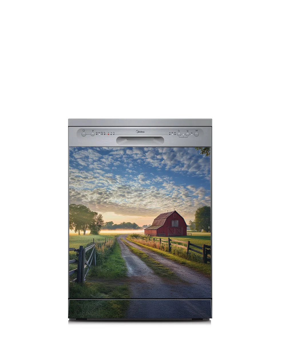 Red Barn - Image 6