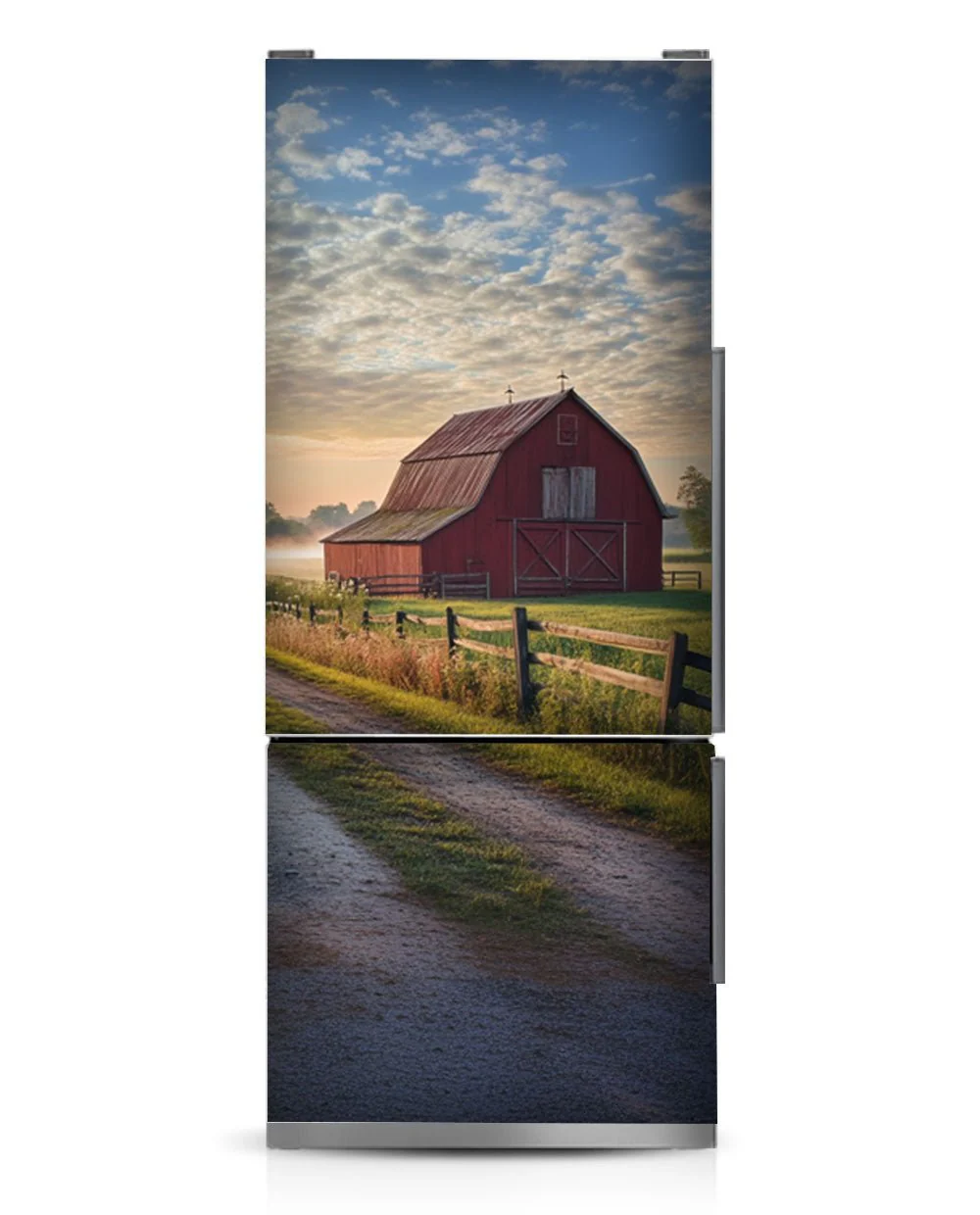 Red Barn - Image 8