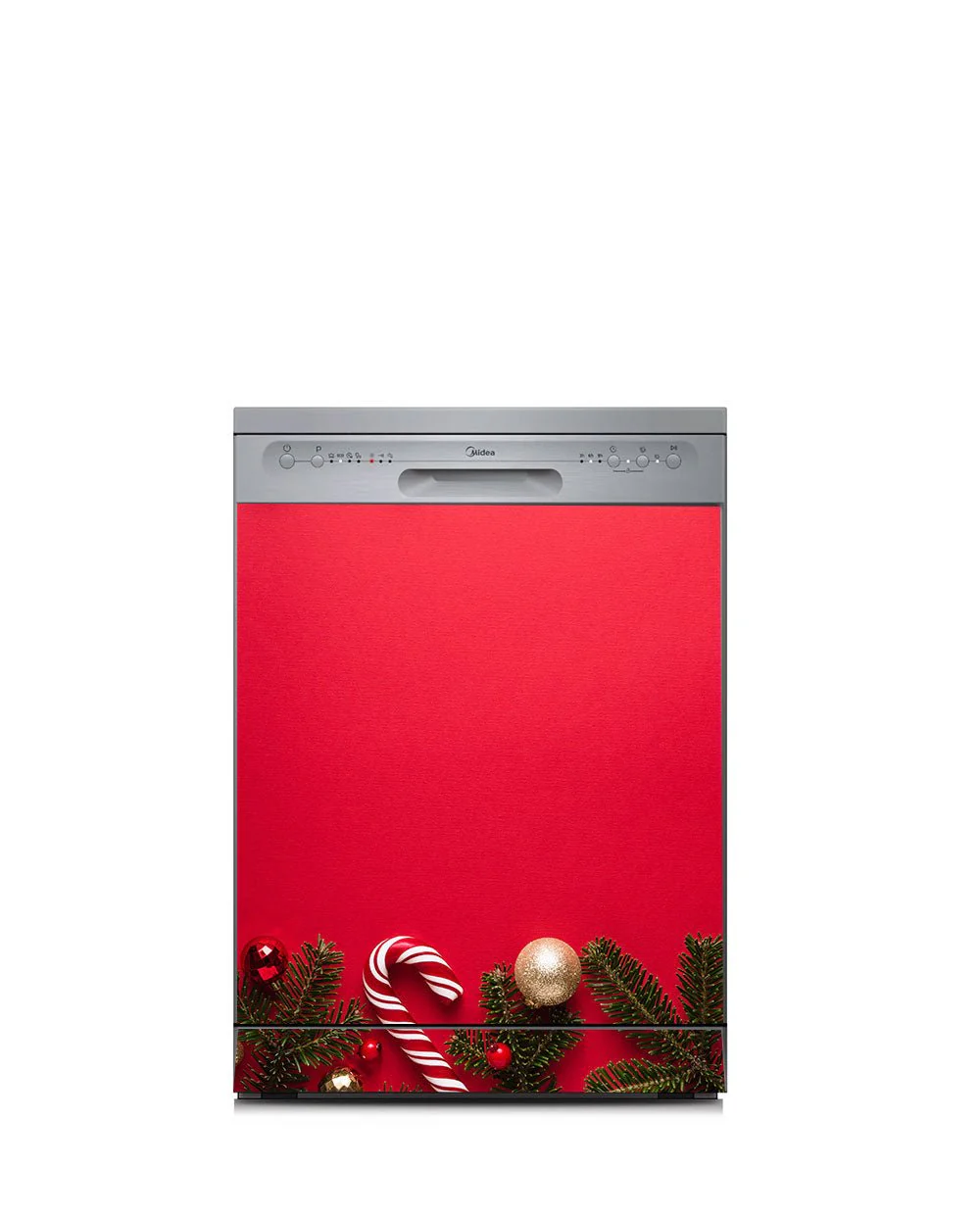Red Christmas - Image 7