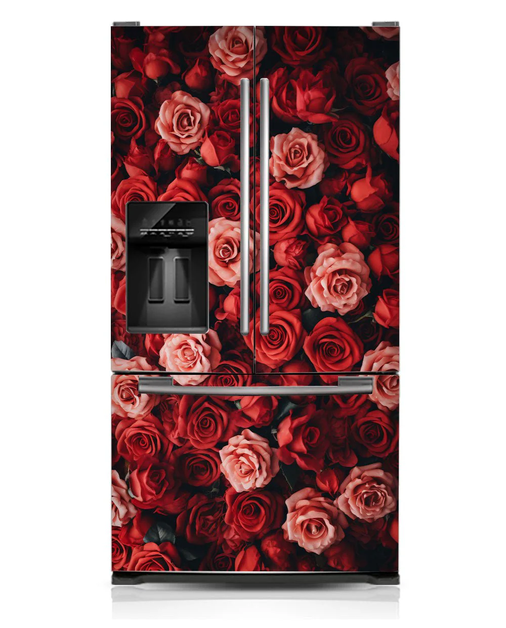 Red Roses