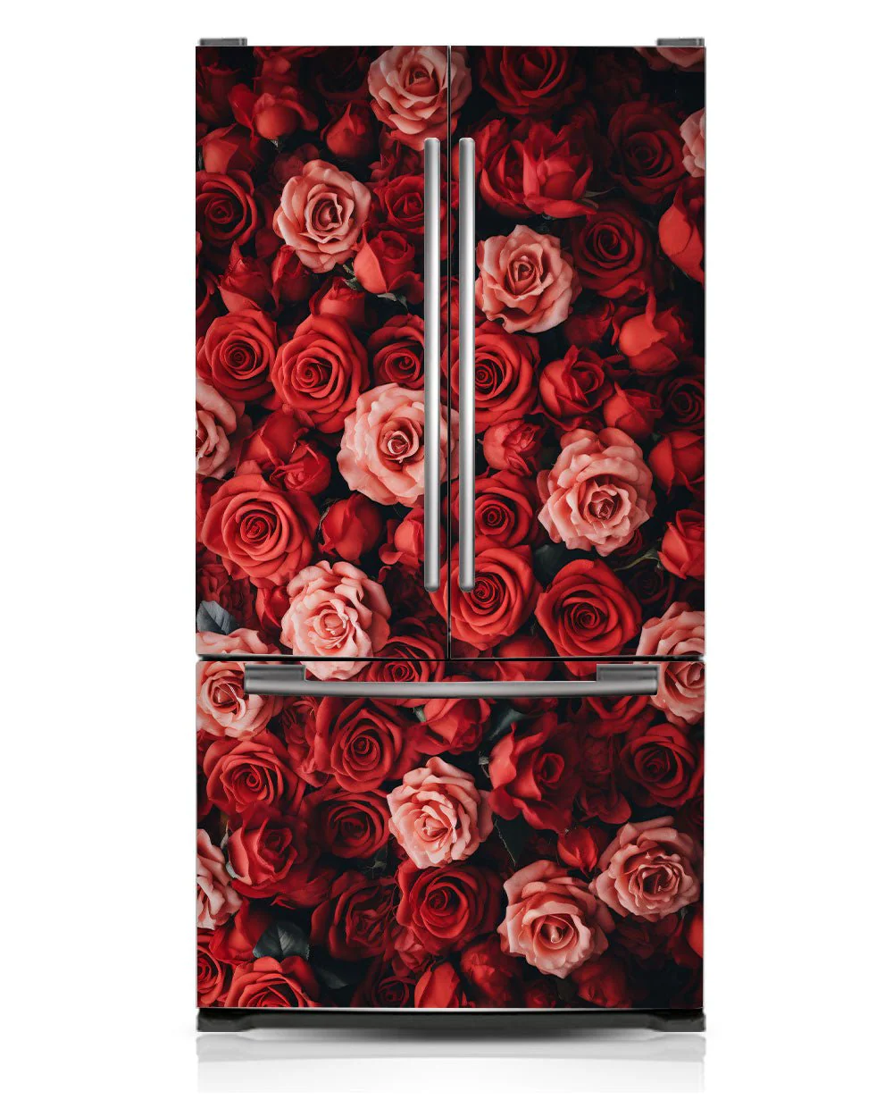 Red Roses - Image 2
