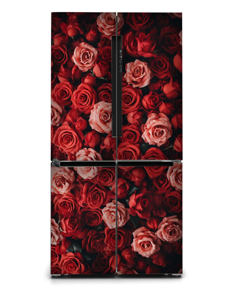 Red Roses - Image 4