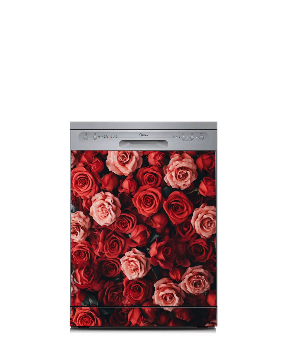 Red Roses - Image 6