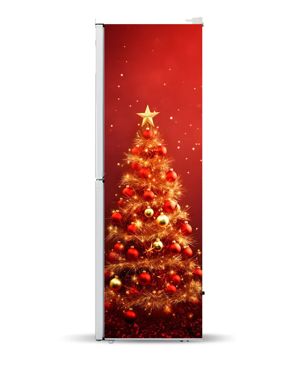 Red Tree - Image 8