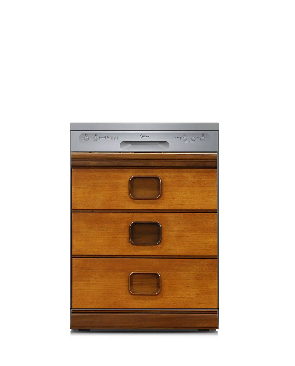 Retro brown - Image 6