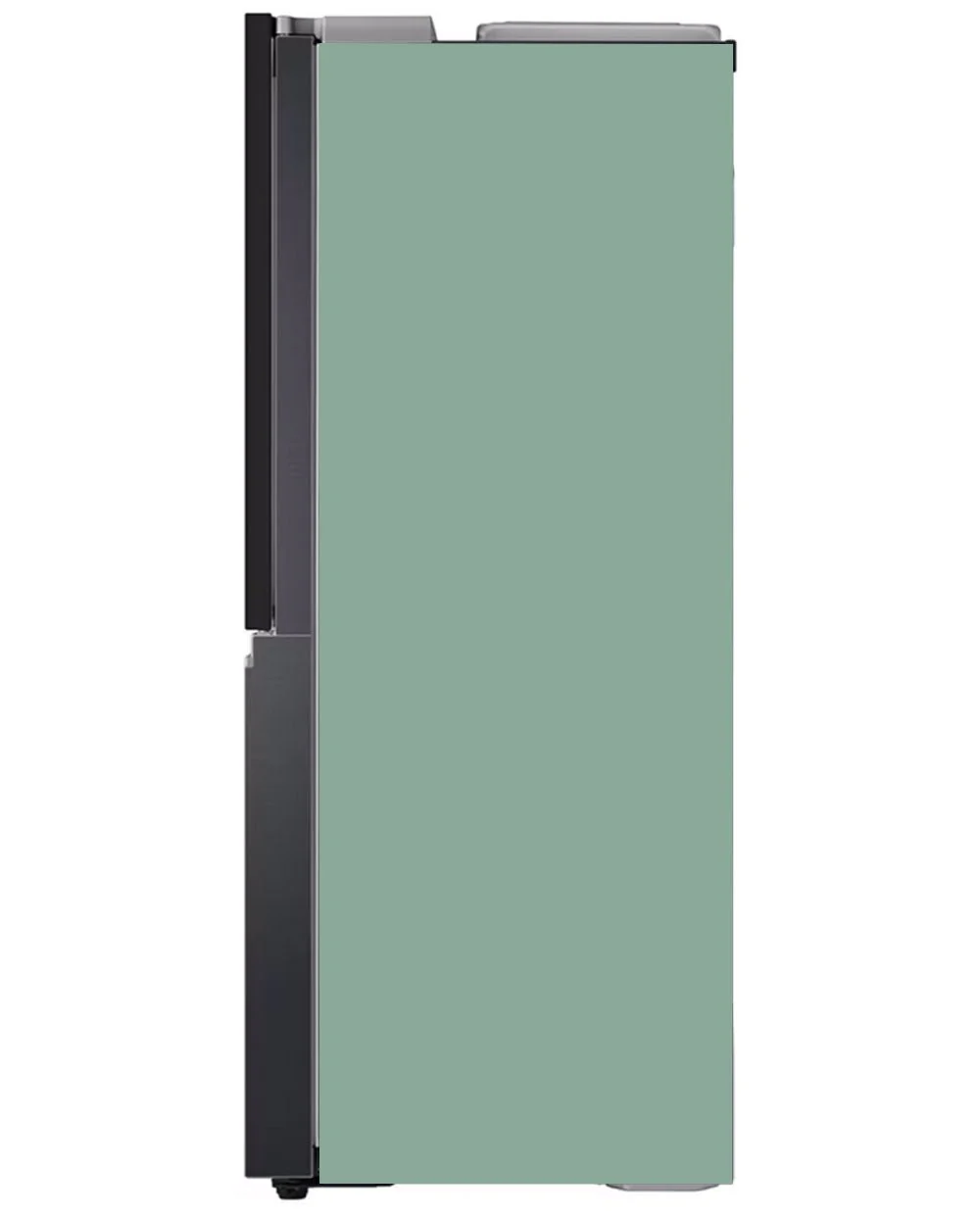 Retro Radio - Fridge - Image 4