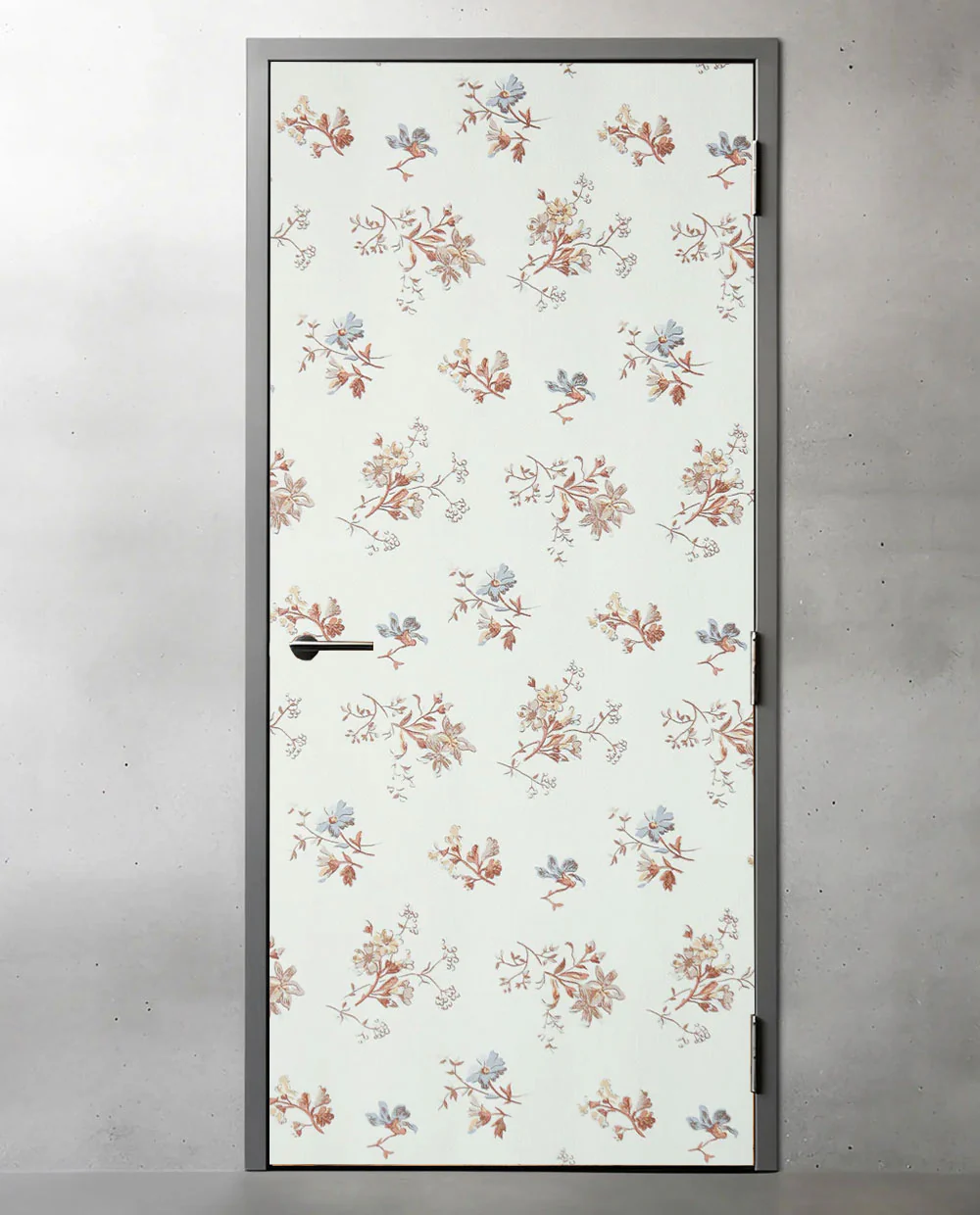Retro Wallpaper magnet - Image 10