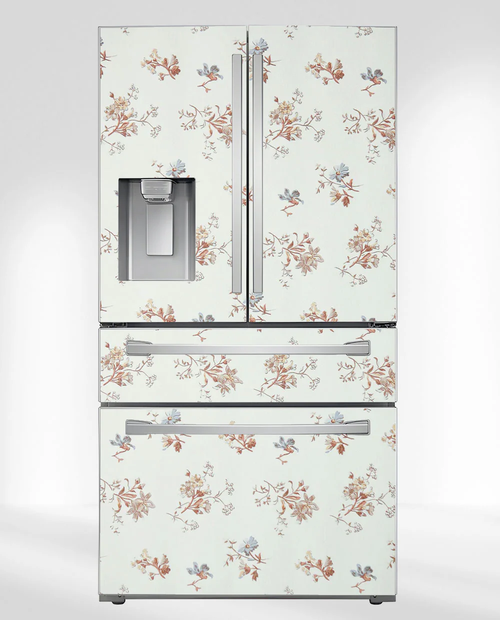 Retro Wallpaper magnet - Image 11