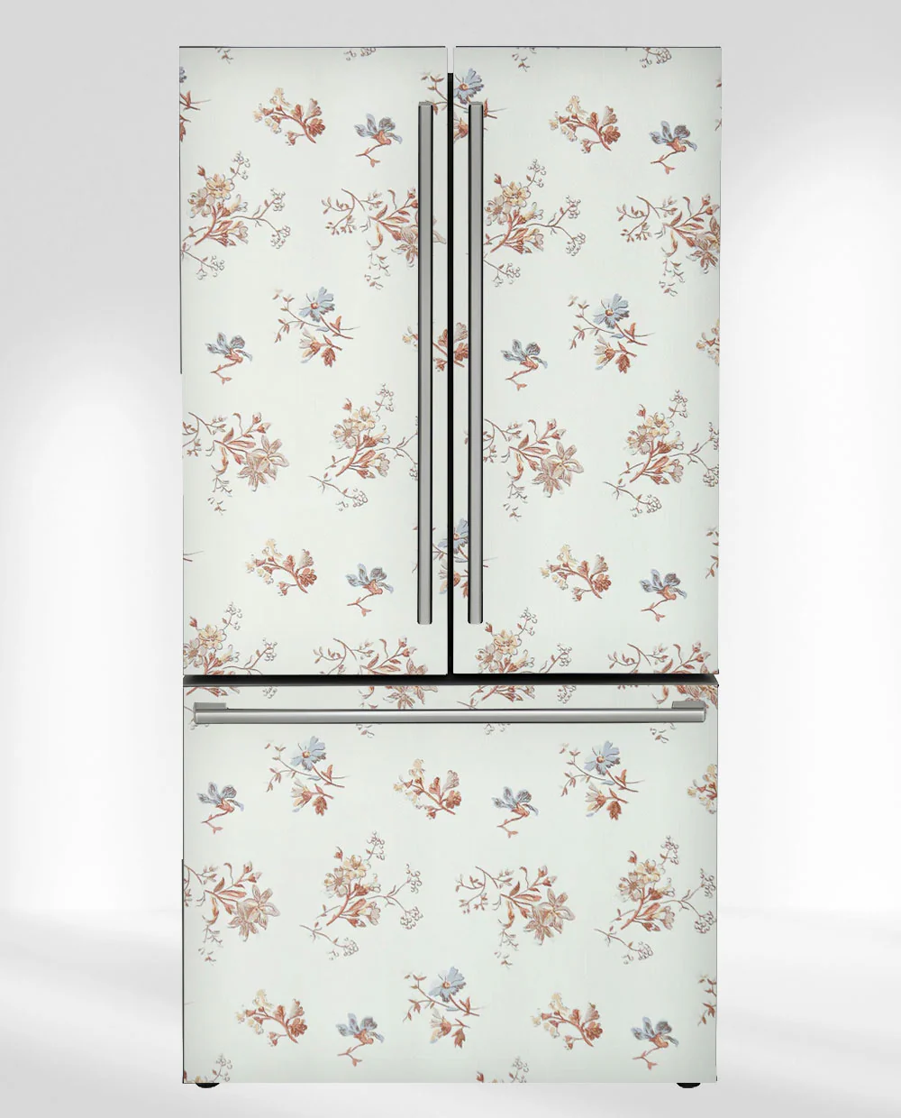 Retro Wallpaper magnet - Image 2