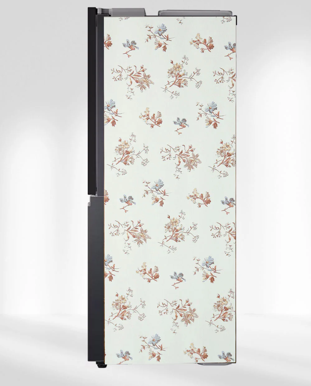 Retro Wallpaper magnet - Image 8