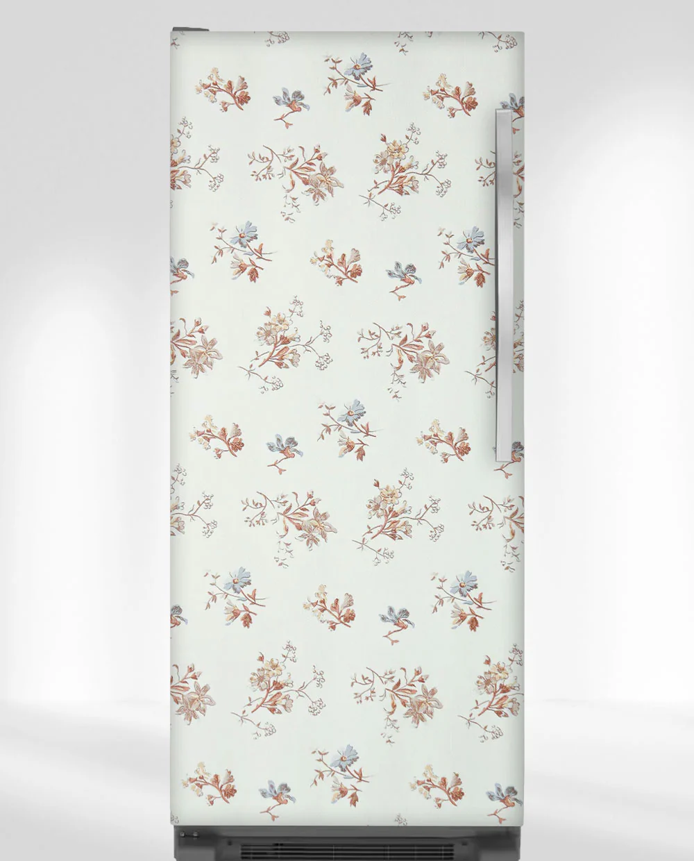 Retro Wallpaper magnet - Image 9