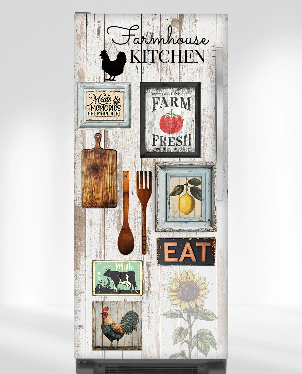 Rustic Farmhouse decor - Image 13